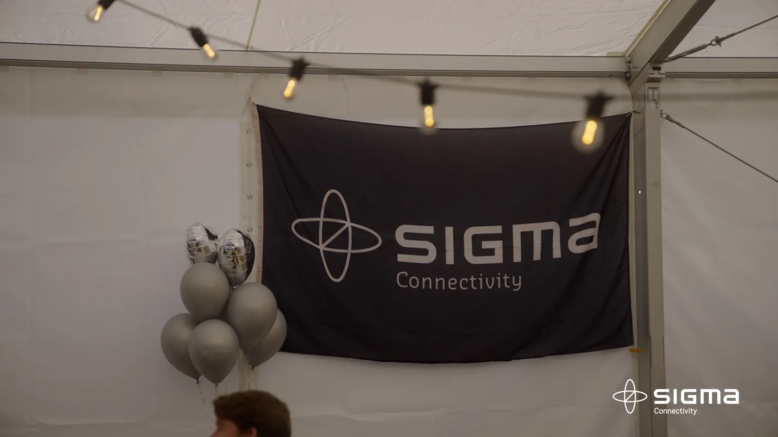 Sigma Connectivity, bild 35 av 46